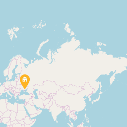 Home On Gogol на глобальній карті